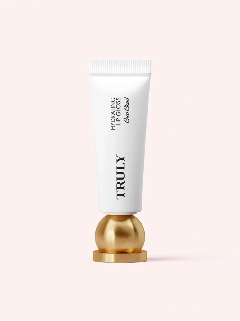 TRULY hydrating lip